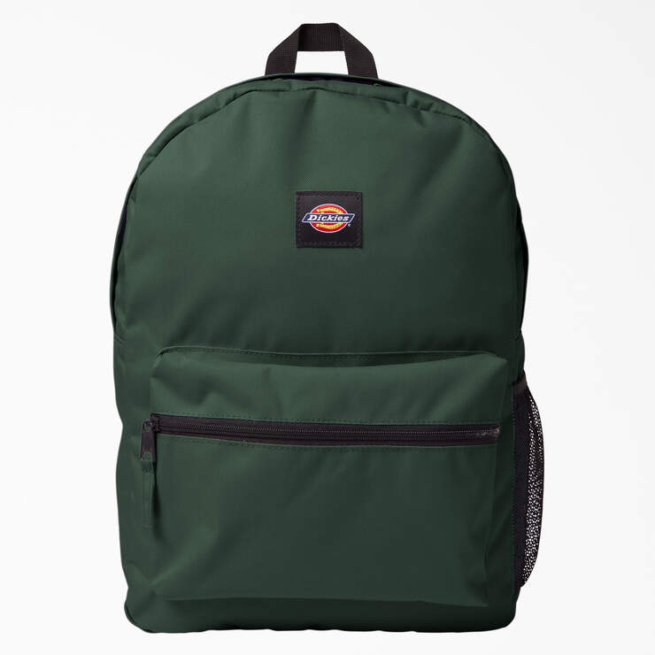 Essential Backpack - Sycamore Green (YM) image number 1