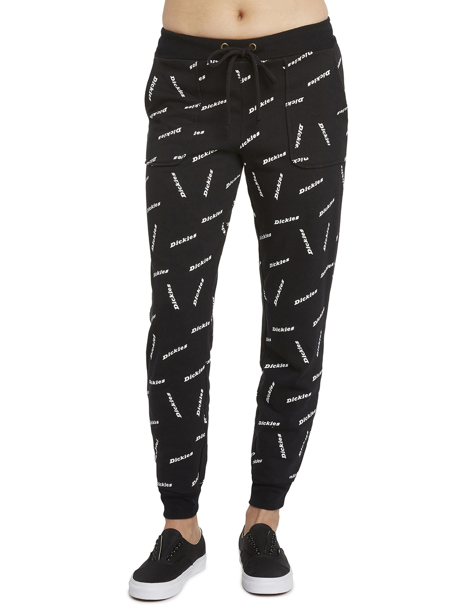 dickies hi vis joggers
