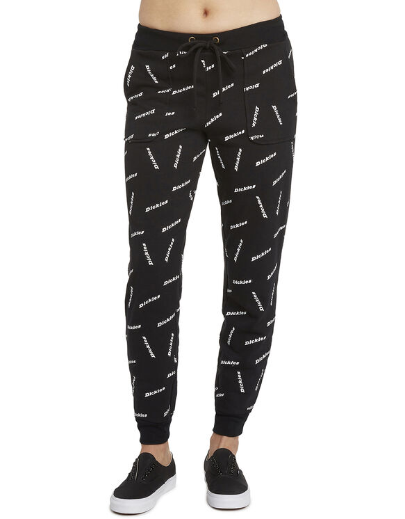 dickies hi vis joggers