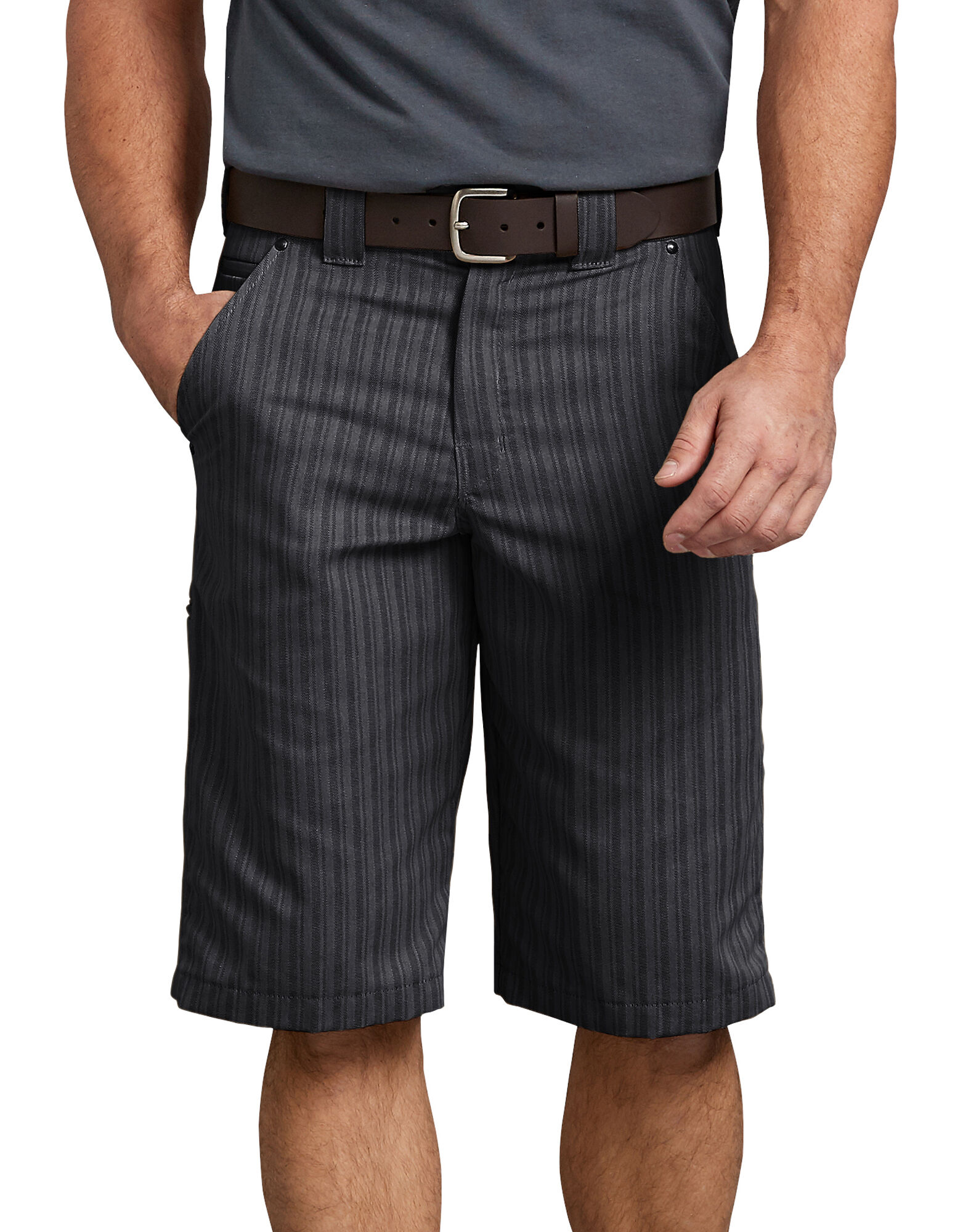 longest dickies shorts