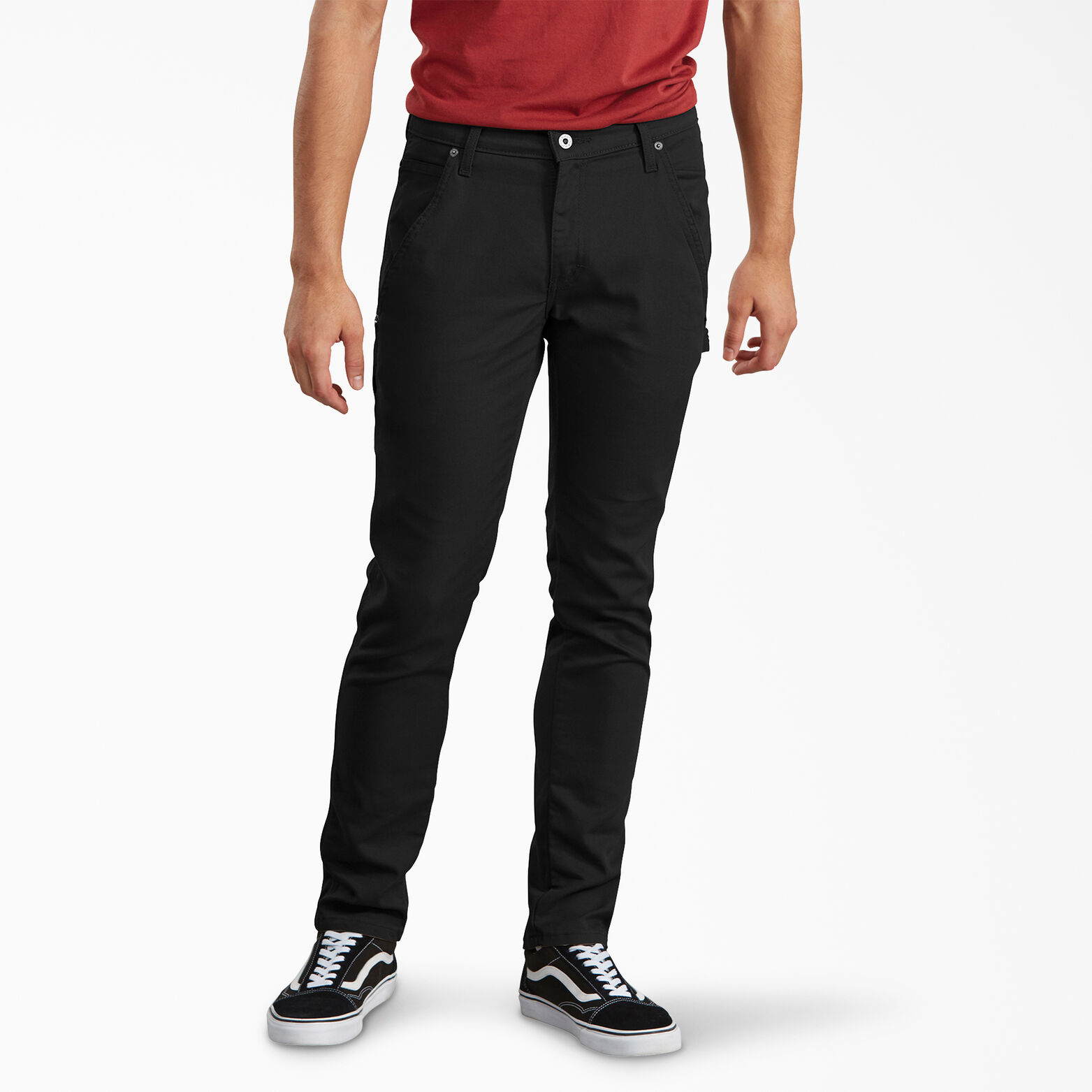 dickies tough max ripstop pants