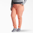 Women&#39;s EDS Essentials Tapered Leg Scrub Pants - New Dawn &#40;DAW&#41;