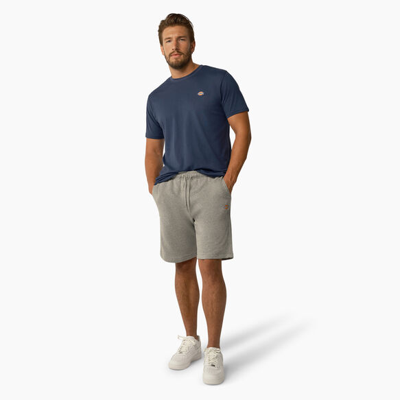 Mapleton Shorts, 9&quot; - Heather Gray &#40;HG&#41;