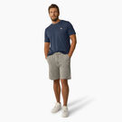 Mapleton Shorts, 9&quot; - Heather Gray &#40;HG&#41;