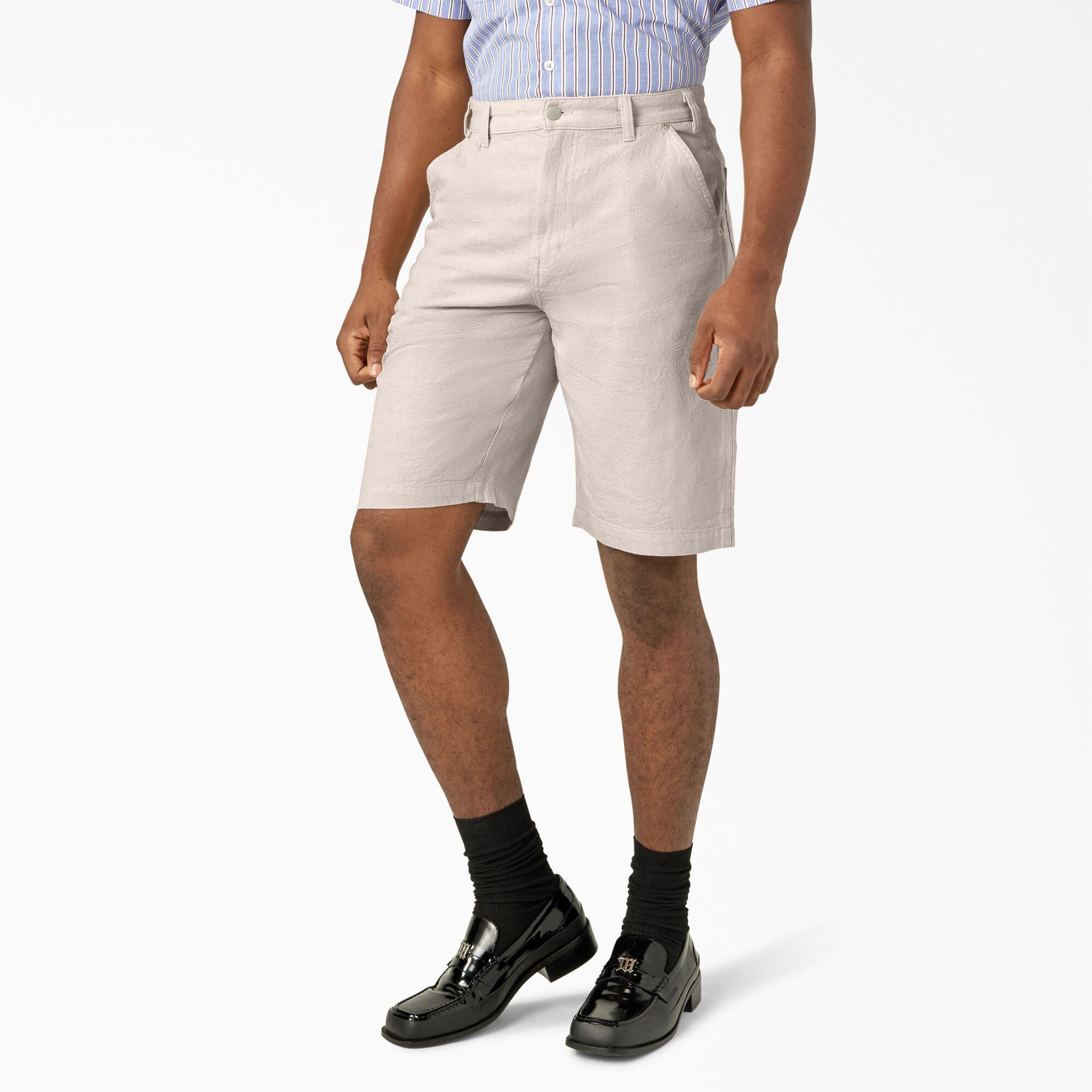 Dickies painter shorts top