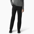 Women&#39;s ProTect Cooling Ripstop Double Knee Pants - Black &#40;BKX&#41;