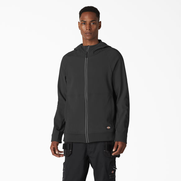 Ultimate ProTect Zip Hoodie - Black &#40;BK&#41;