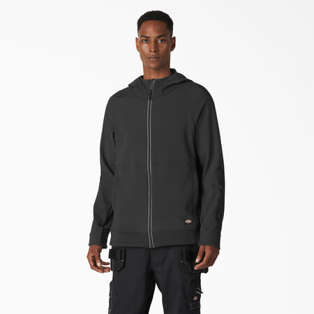 Ultimate ProTect Zip Hoodie - Black &#40;BK&#41;