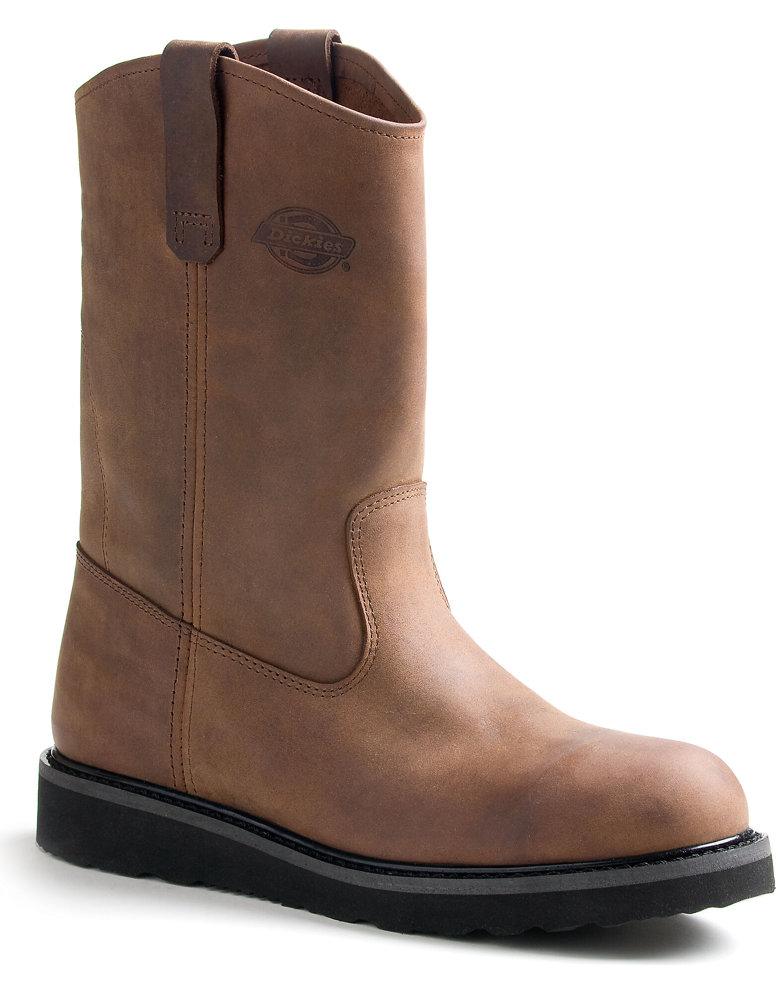 dickies wellington boots