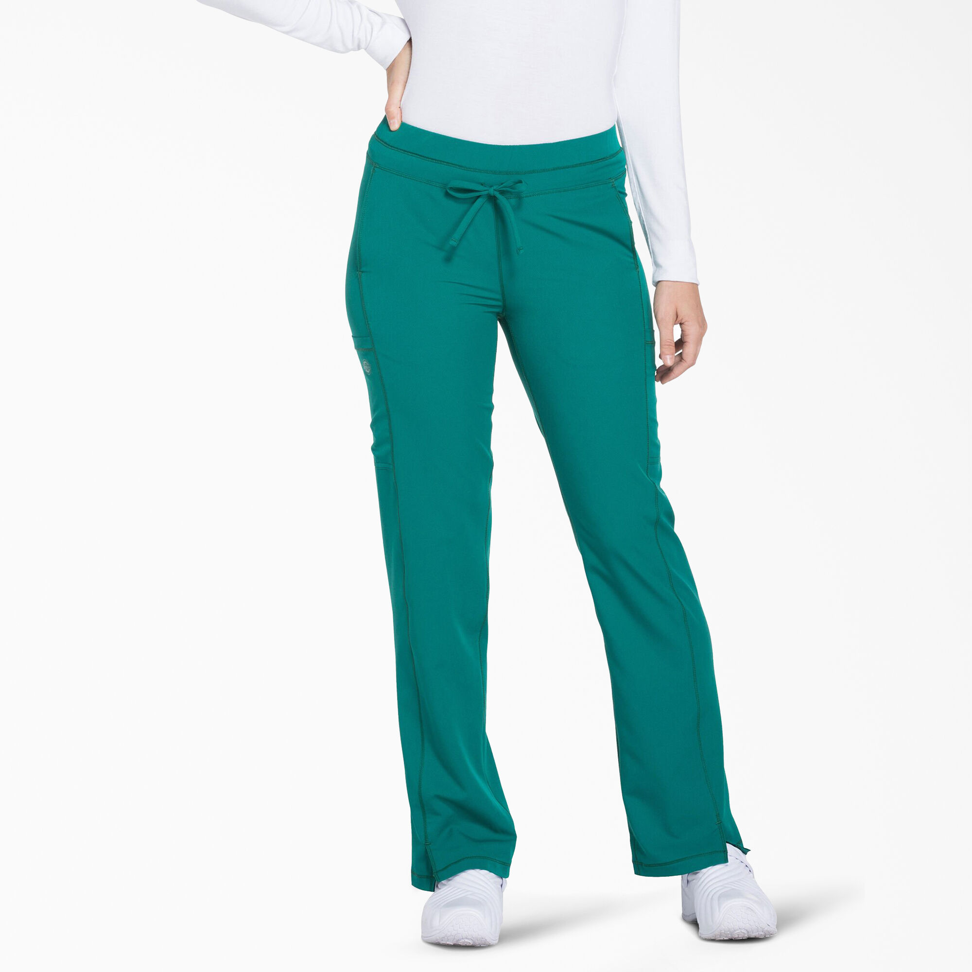 hunter green dickies shorts