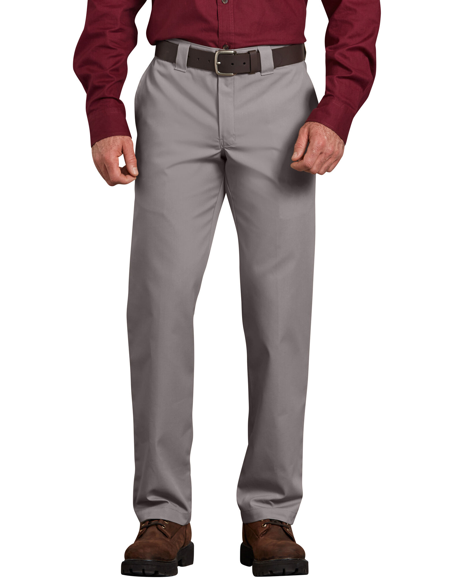 dickies slim fit straight