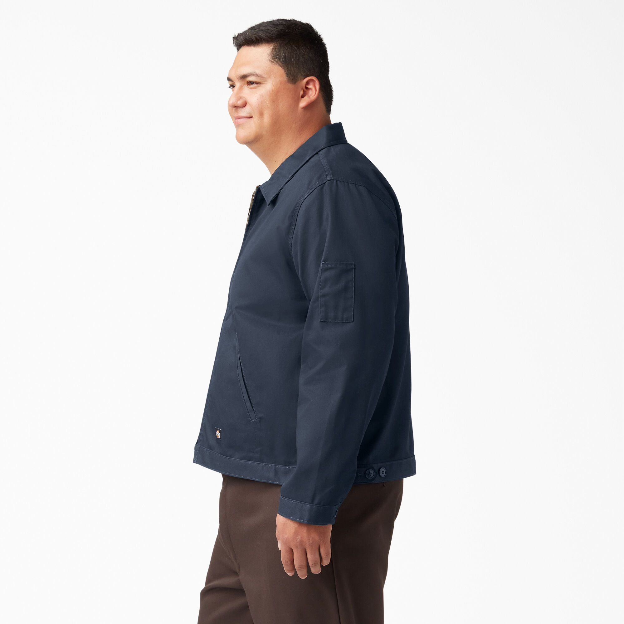 Dickies unlined eisenhower jacket hot sale