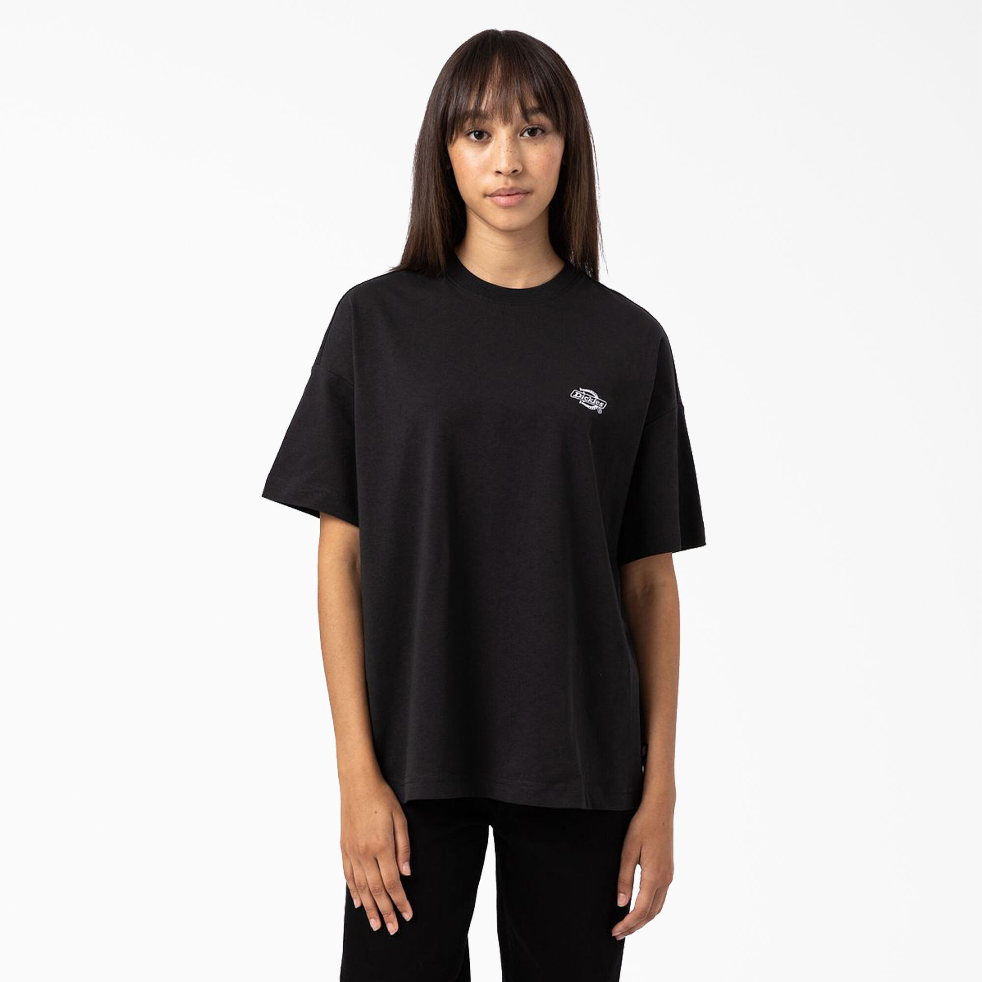 Women s Summerdale Short Sleeve T Shirt Dickies US