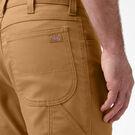FLEX DuraTech Relaxed Fit Duck Pants - Brown Duck &#40;BD&#41;