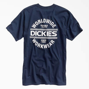 Worldwide Workwear Graphic T-Shirt