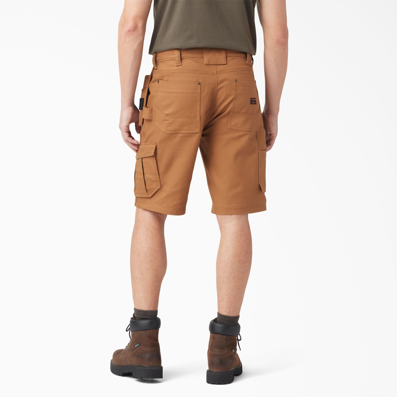 Traeger Dickies Ultimate Grilling Shorts, - Dickies