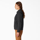 Women&#39;s Insulated Eisenhower Jacket - Black &#40;BSK&#41;
