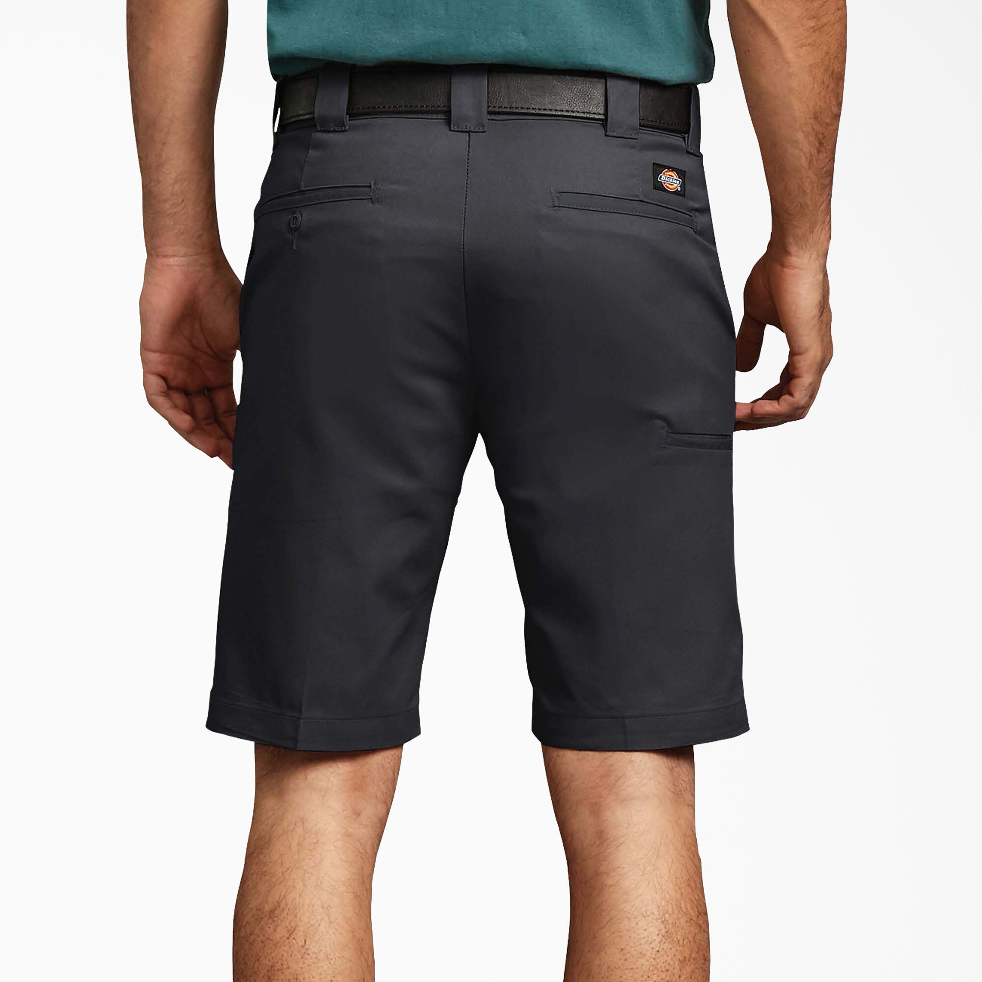 Dickies slim best sale shorts 11