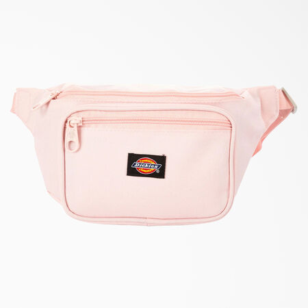 Solid Color Fanny Pack - Lotus Pink &#40;L3P&#41;