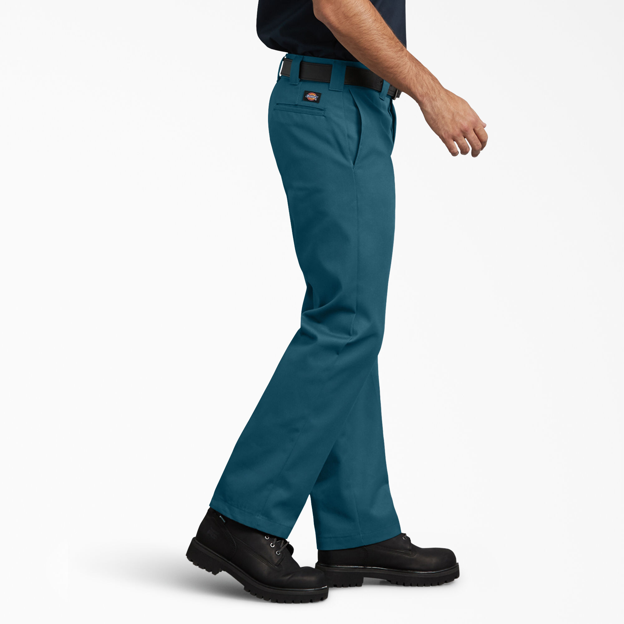 sky blue dickies pants