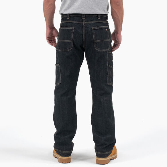 DuraTech Renegade Relaxed Fit Jeans - Tint Khaki Wash &#40;D2N&#41;