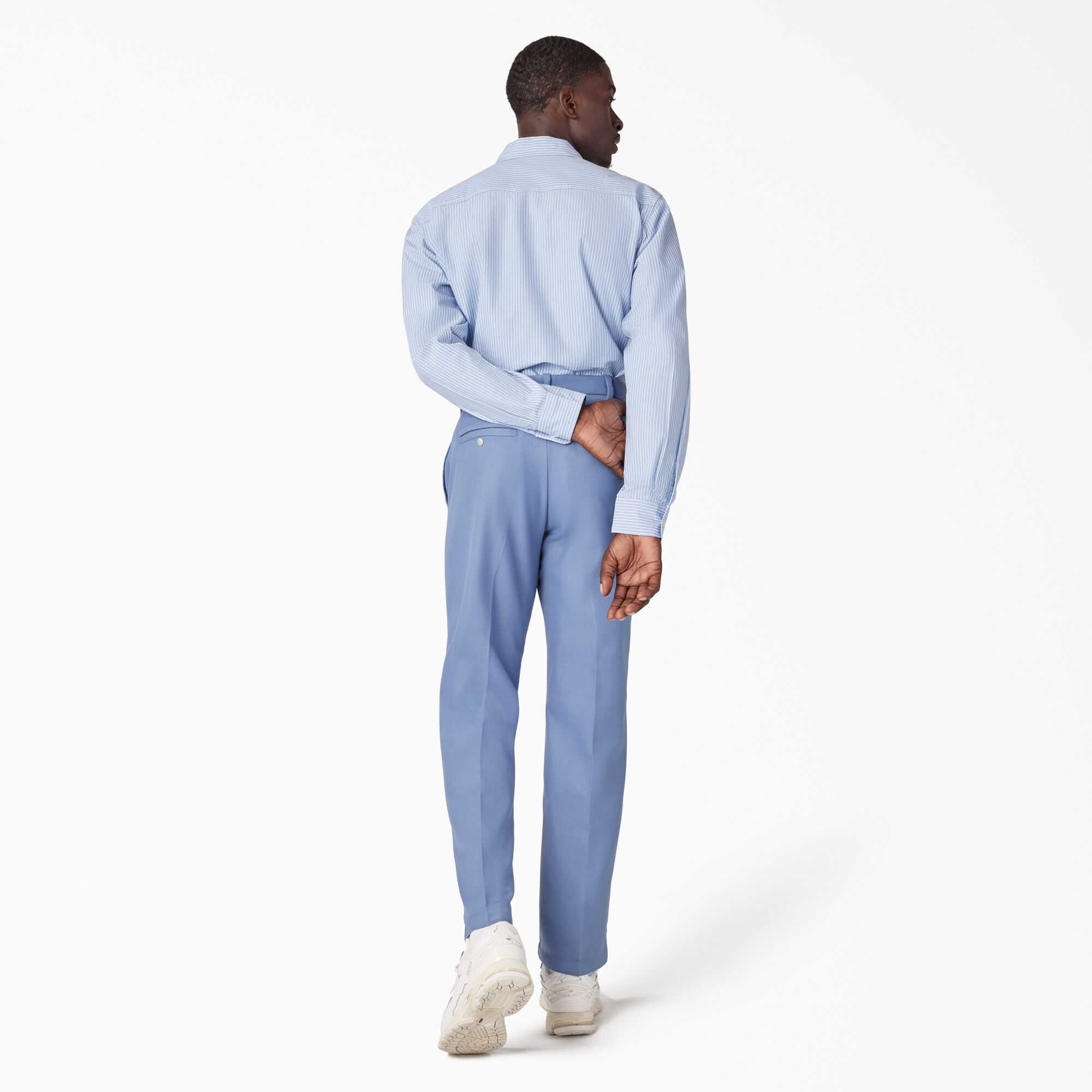 Dickies Premium Collection Pleated 874 Pants Dickies US