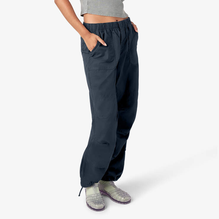 Women’s Fishersville Utility Pants - Dark Navy (DN) image number 4