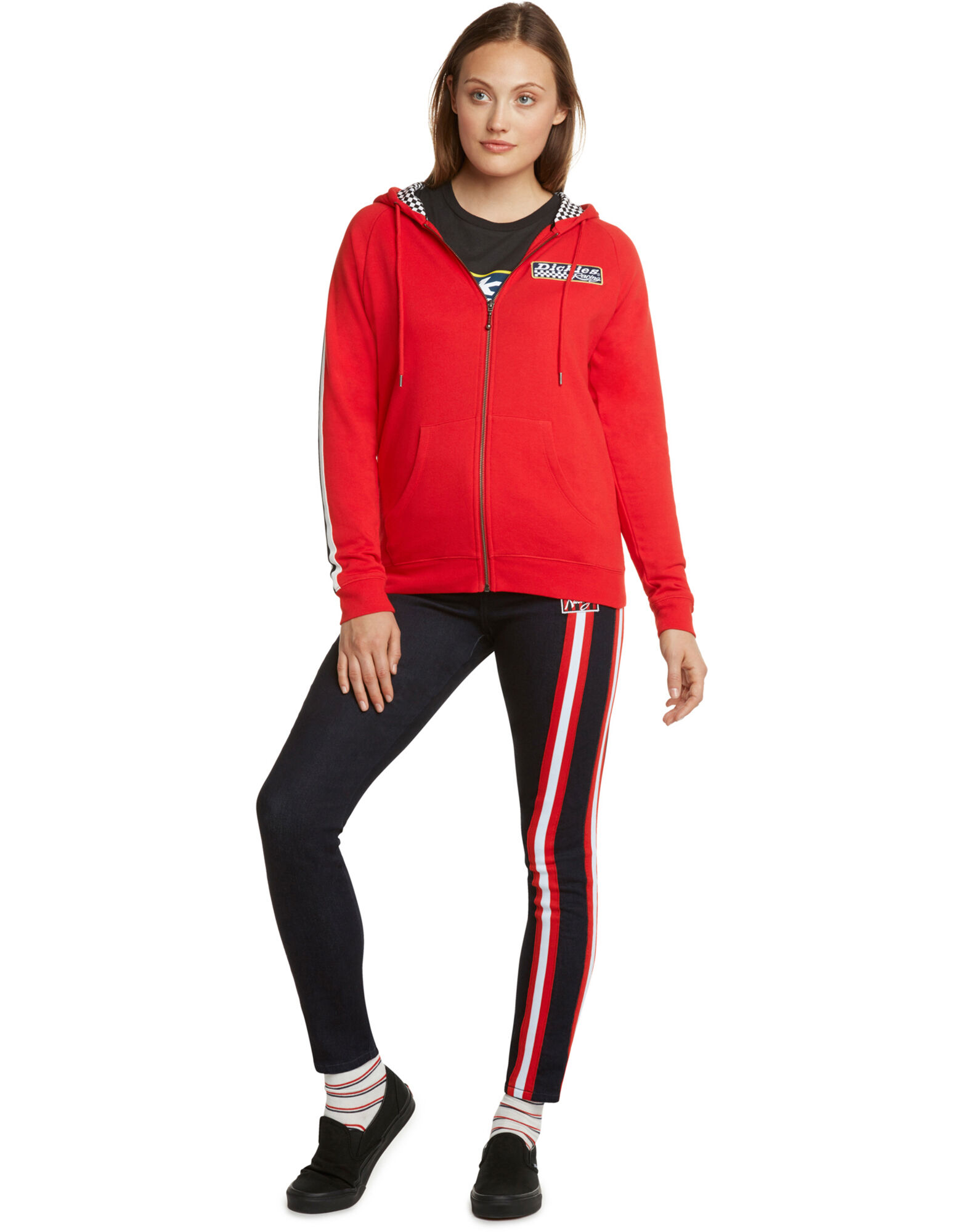 Dickies girl sales jacket