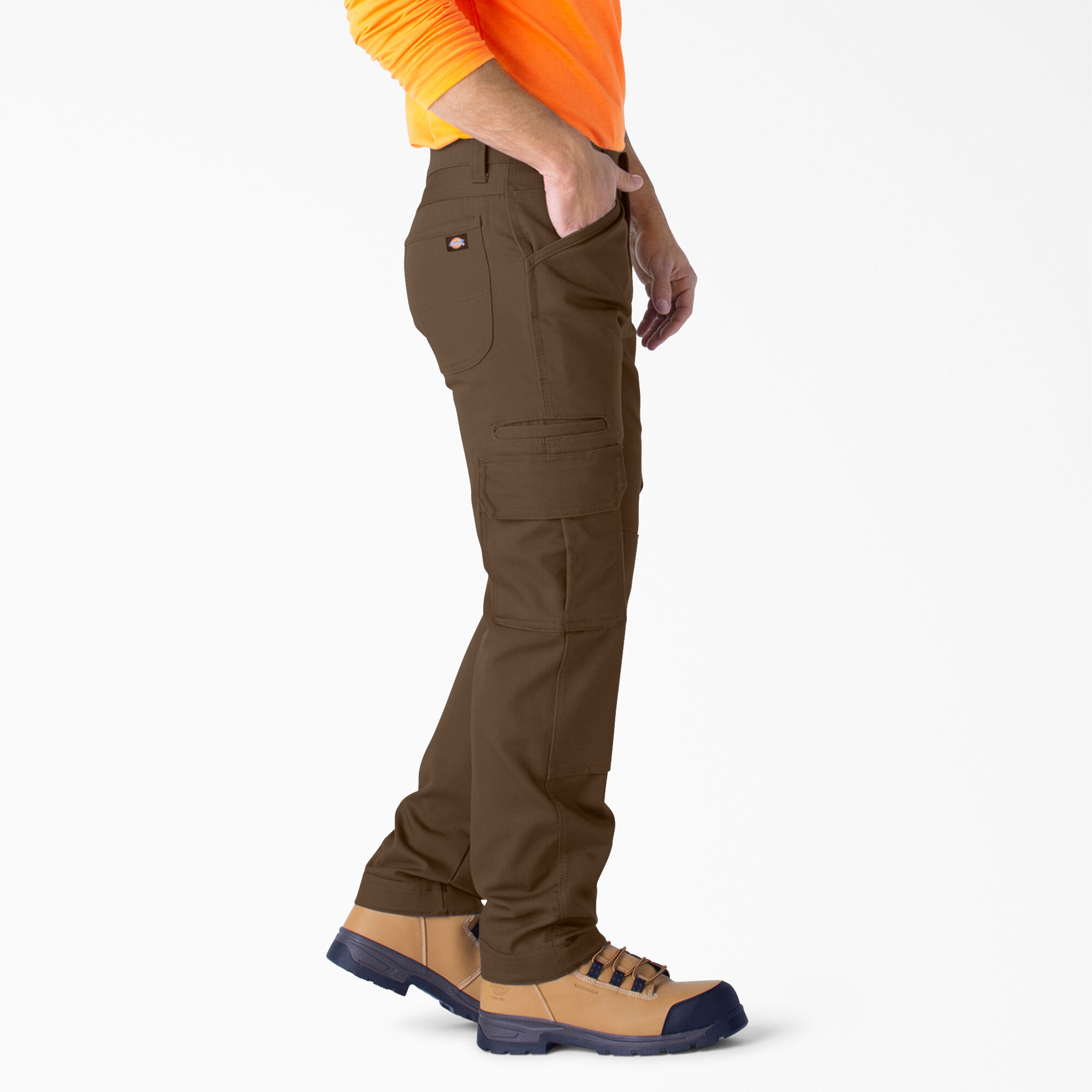 【ミルク】1tuck straight pants lapiis WIDE ONE TUCK STRAIGHT PANTS – KIKUNOBU