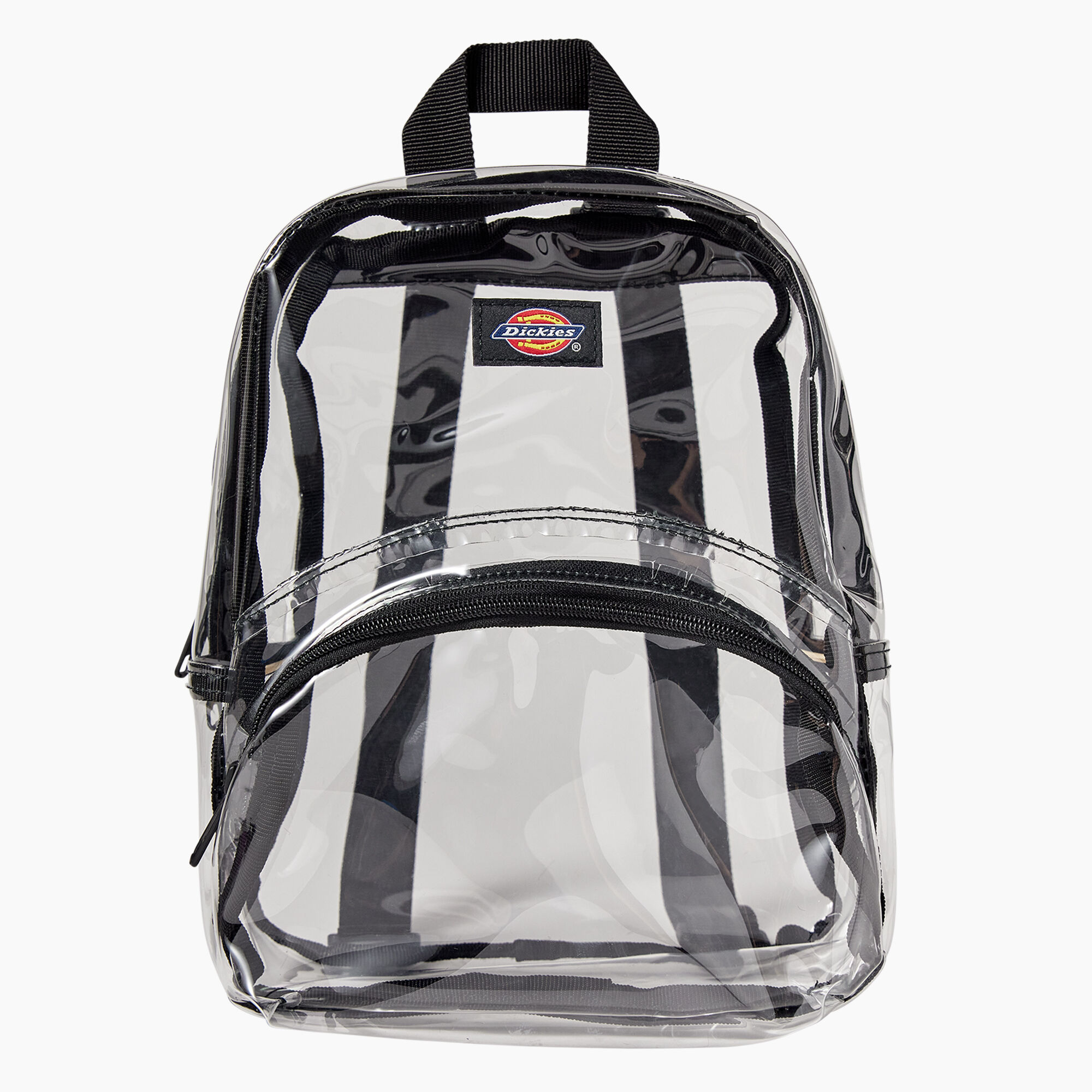 Transparent small backpack on sale