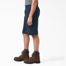 FLEX Relaxed Fit Cargo Shorts, 13&quot; - Dark Navy &#40;DN&#41;