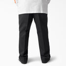 Jamie Foy Loose Fit Pants - Black &#40;BK&#41;