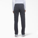 Women&#39;s Xtreme Stretch Straight Leg Scrub Pants - Pewter Gray &#40;PEW&#41;