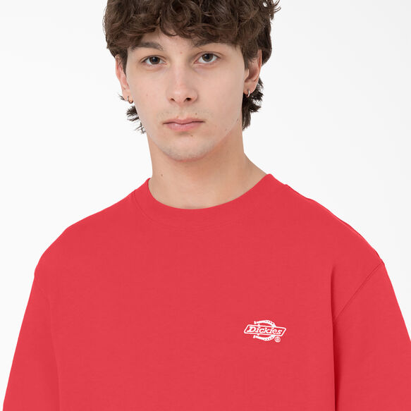 Summerdale Short Sleeve T-Shirt - Bittersweet &#40;BW2&#41;