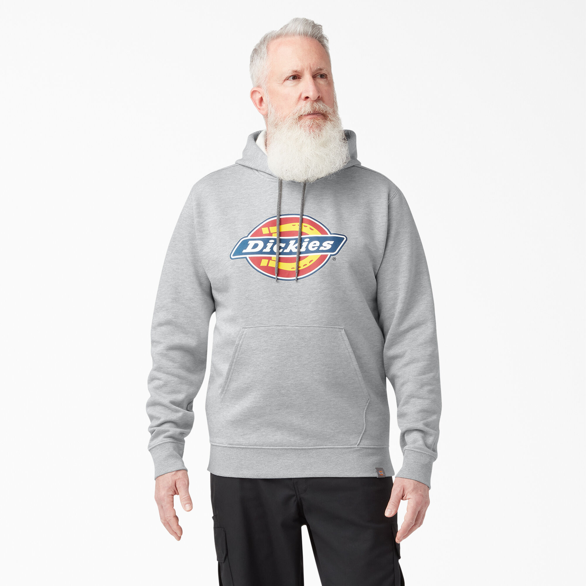 dickies authentic 1922 hoodie