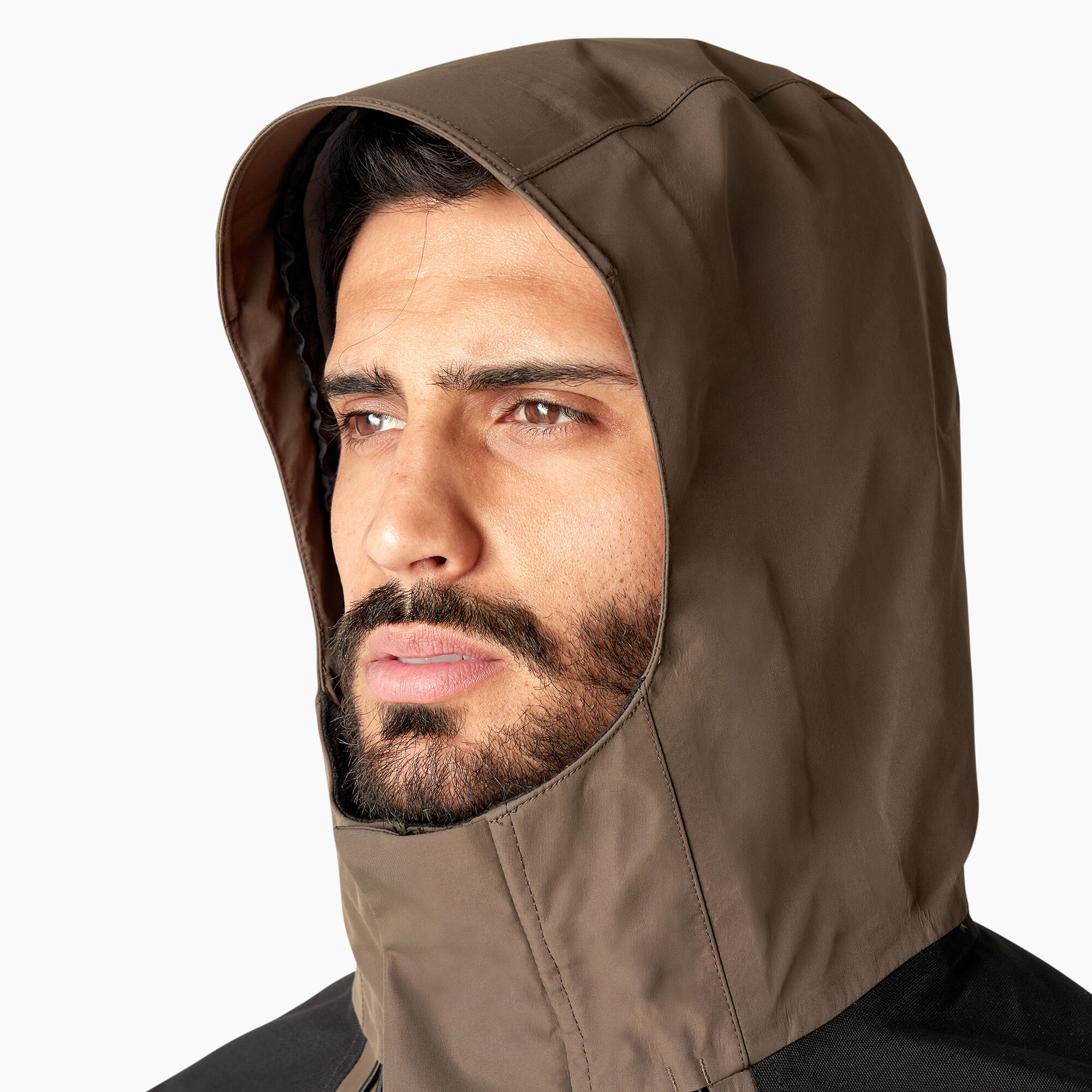 Waterproof Shell Jacket Dickies US