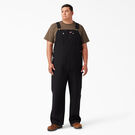 Classic Bib Overalls - Rinsed Black &#40;RBK&#41;