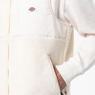 Red Chute Vest - White &#40;WH&#41;
