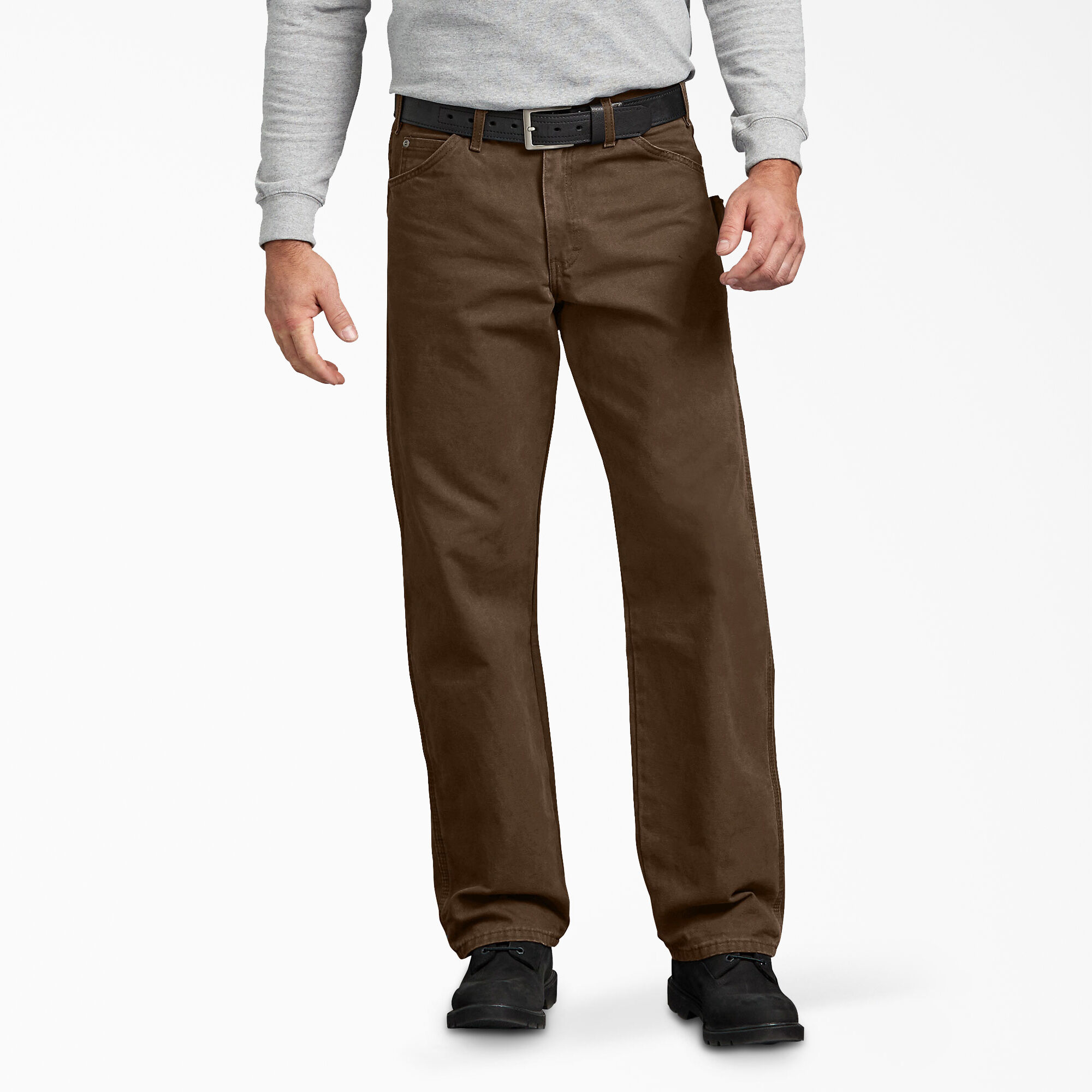 Relaxed Fit Duck Jeans | Dickies
