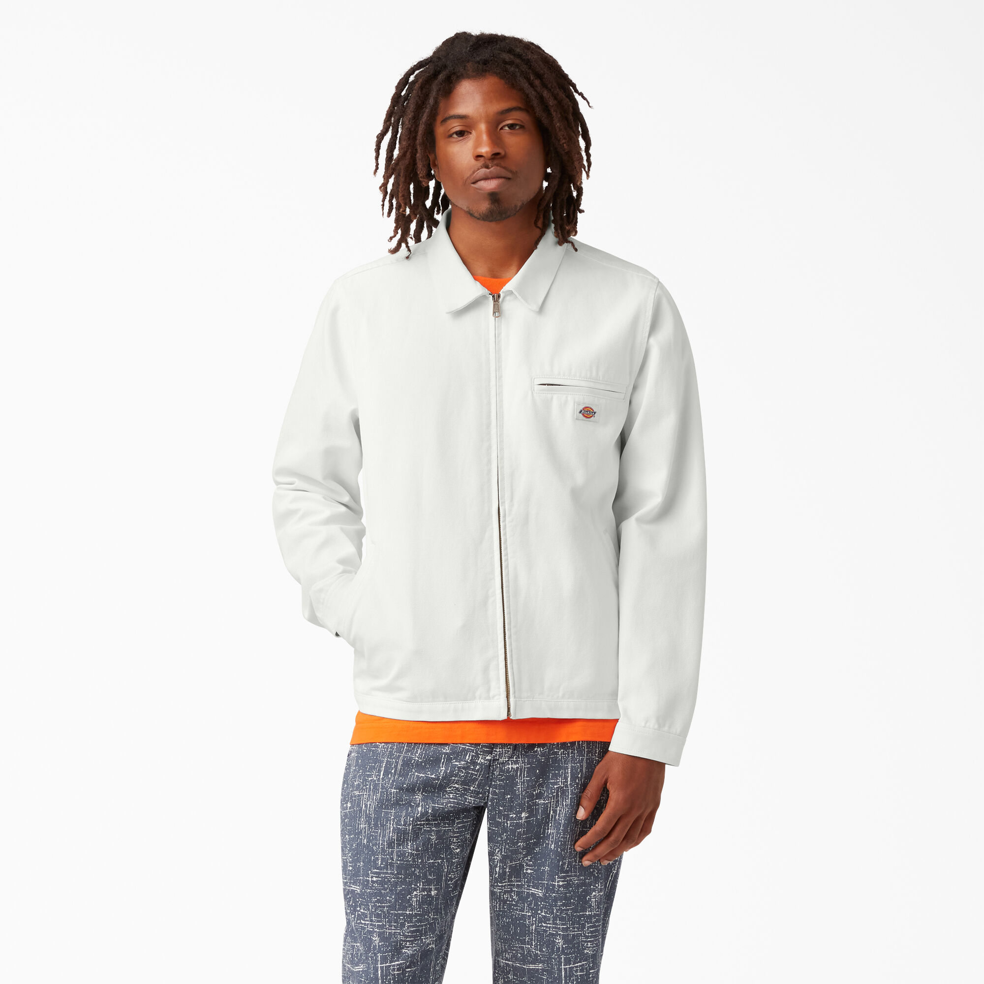 Dickies painter jacket sale