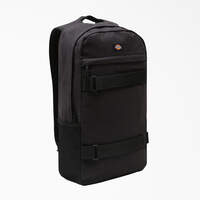 Duck Canvas Backpack - Black (BKX)