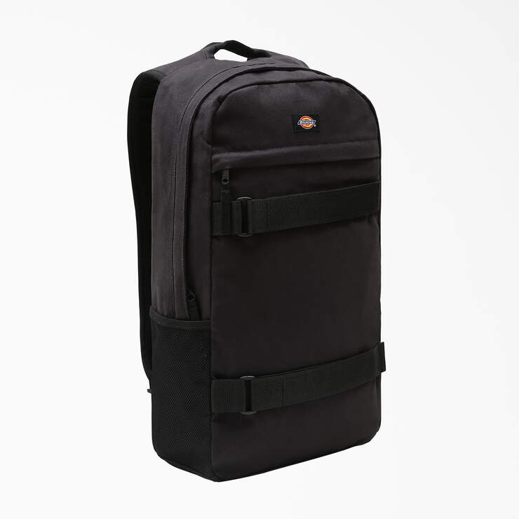 Duck Canvas Backpack - Black (BKX) image number 1