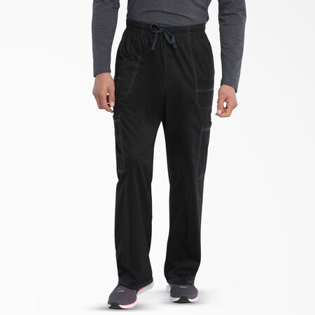 Men&#39;s Gen Flex Youtility Scrub Pants - Black &#40;BLK&#41;