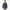 Stonewashed Duck Lined Chore Coat - Stonewashed Navy &#40;D53&#41;