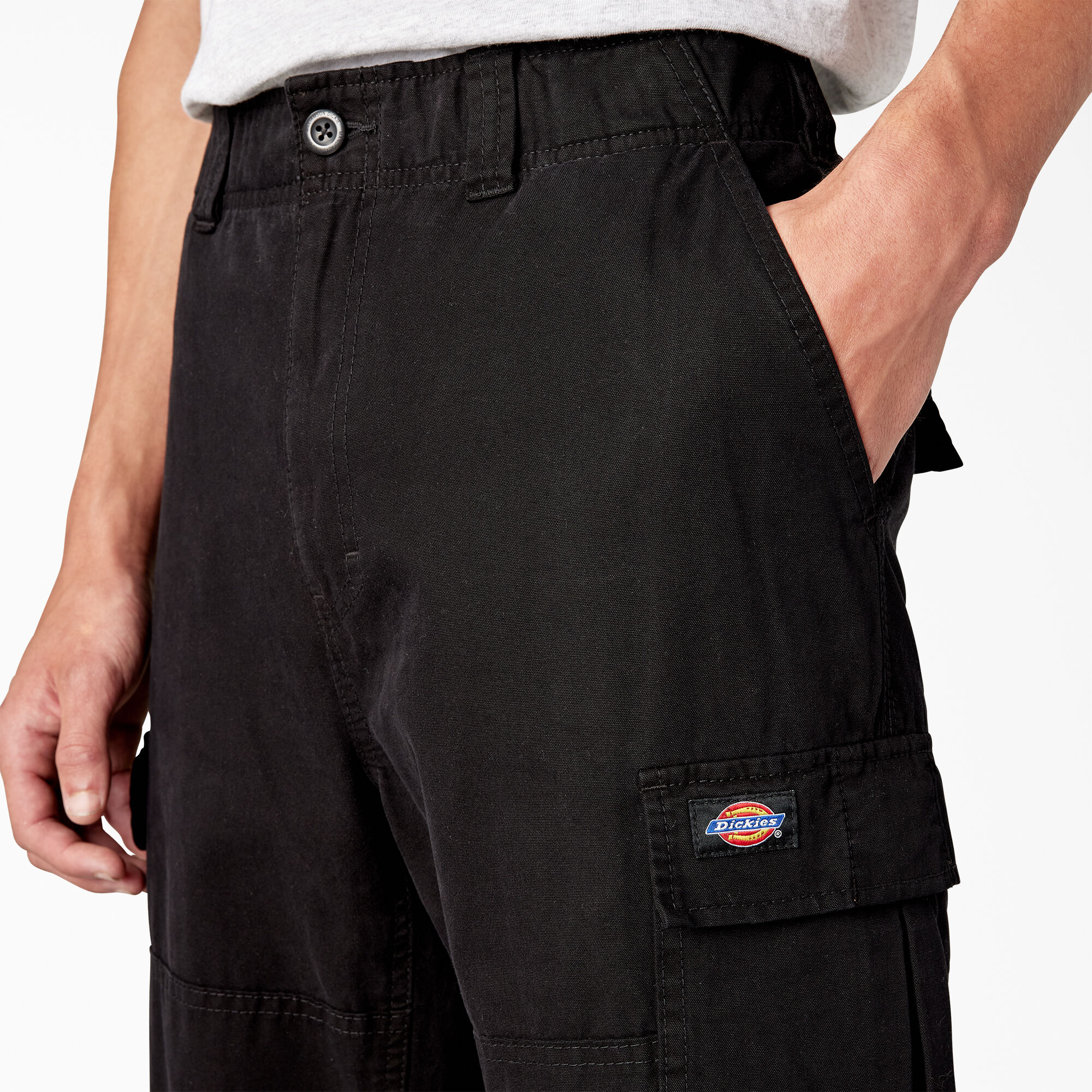 Dickies cargo pants on sale