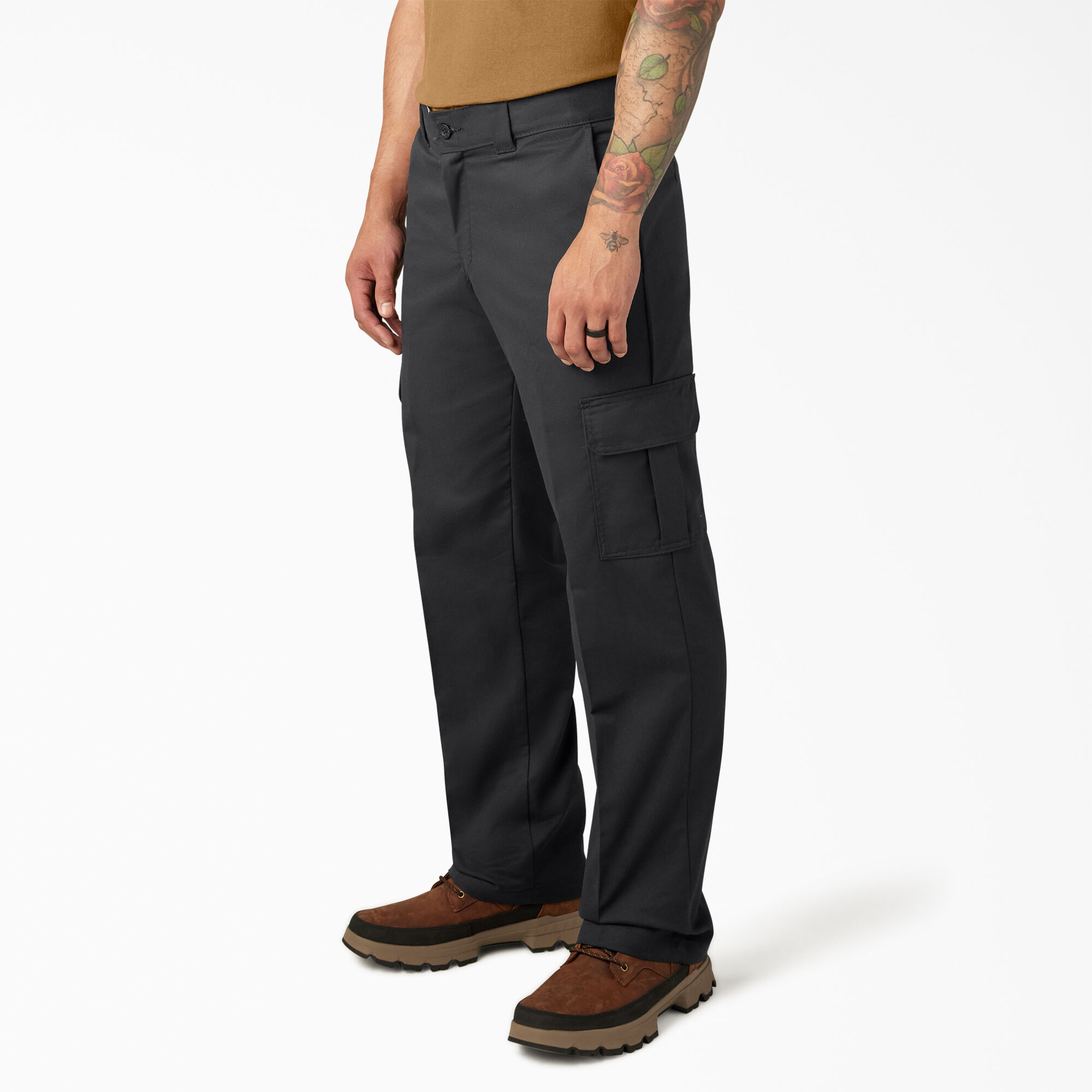Men's flex cargo pants 2025