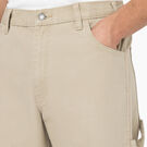 Stonewashed Duck Carpenter Pants - Stonewashed Desert Sand &#40;SDS&#41;