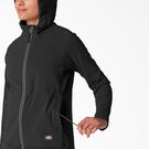 Women&#39;s Ultimate ProTect Zip Hoodie - Black &#40;BK&#41;