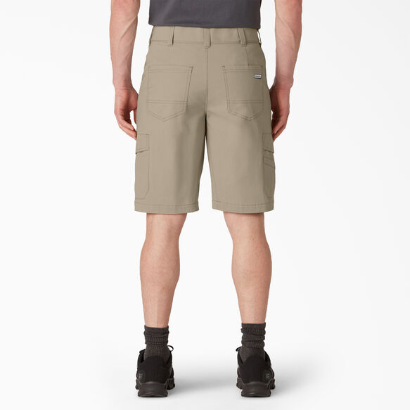 Cooling Cargo Shorts, 11&quot; - Desert Sand &#40;DS&#41;