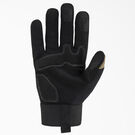 Impact Performance Gloves - Black Gray Marled &#40;BGM&#41;